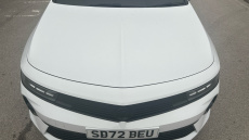 Vauxhall Astra 1.2 Turbo 130 GS Line 5dr Petrol Hatchback